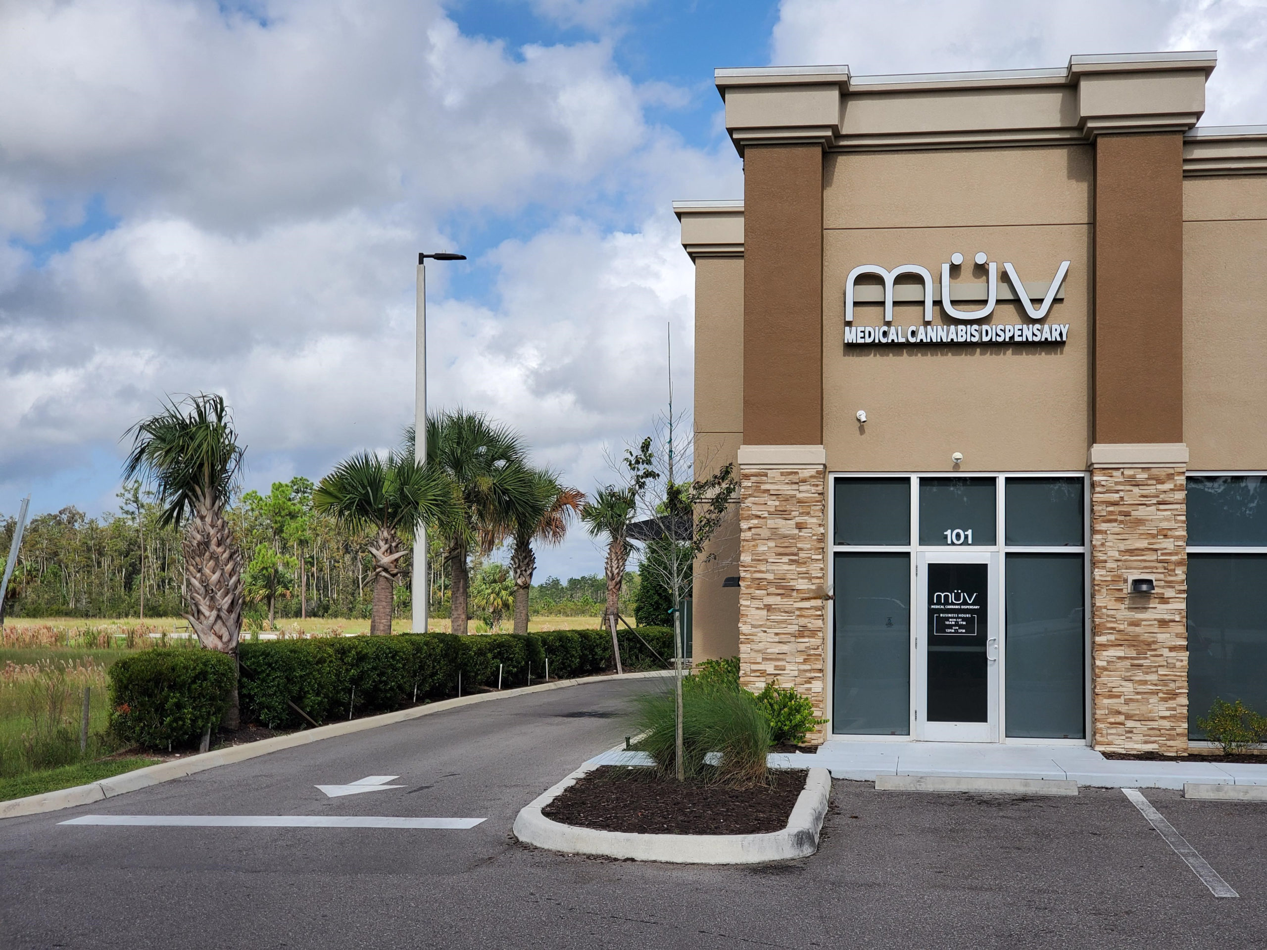 Muv Fort Pierce: Your Ultimate Guide to Entertainment and Fun