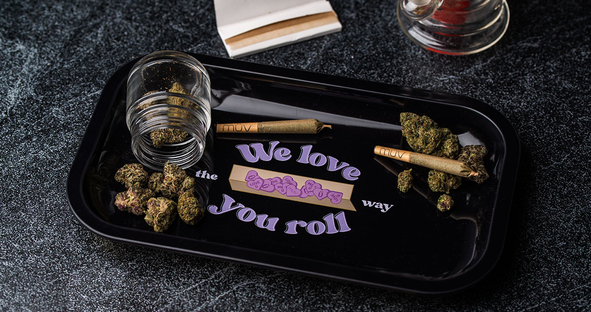 HOW TO SMOKE WEED: OUR 4 FAVORITE WAYS & HOW TO PERFECT THEM – My Bud Vase