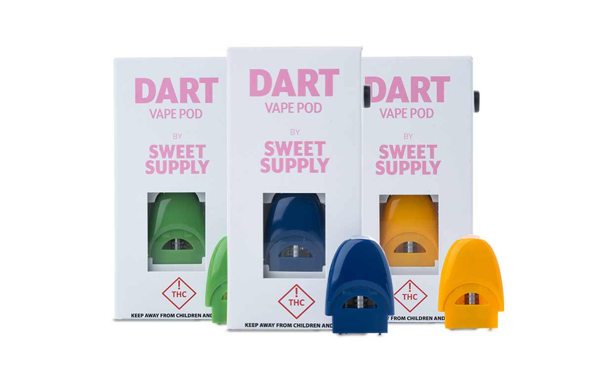 dart battery vape 1g Pods Select Flavor ::Banaberry Bundles: Vape Kit Bundles Tropical GUSH RAZ LTX
