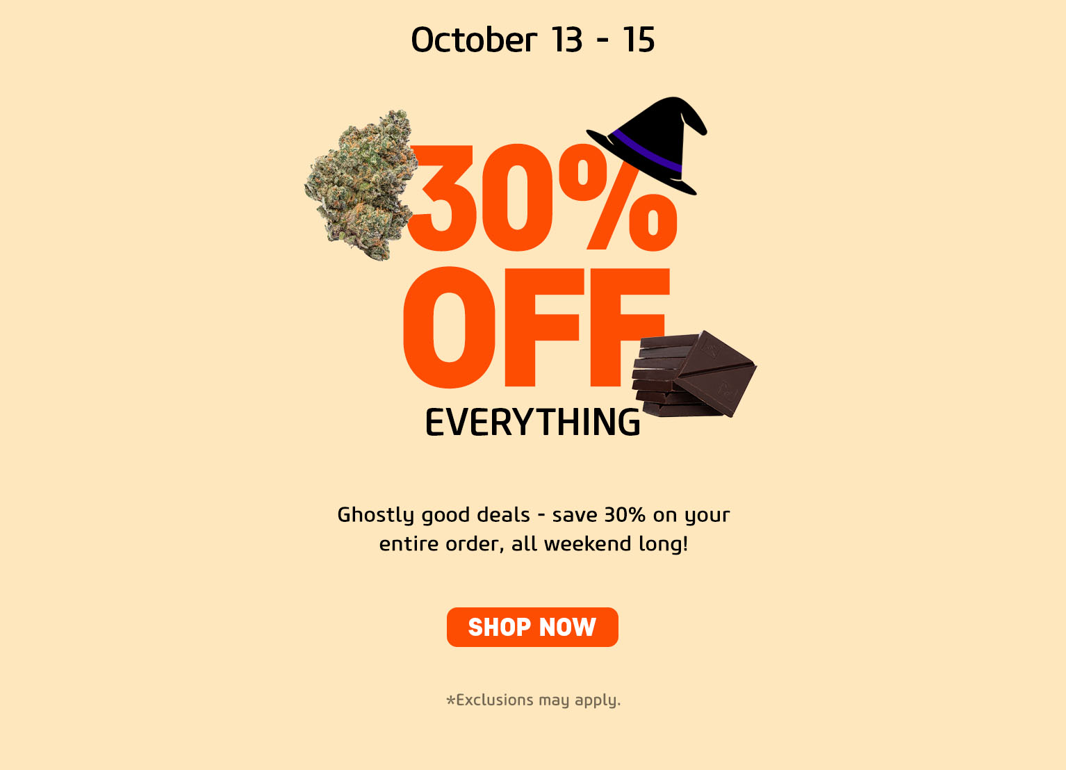 30% OFF 