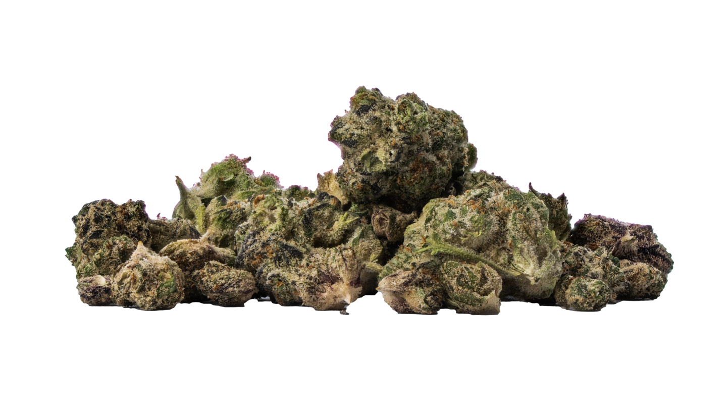 Shake vs. Popcorn vs. Flower What's The Difference? MÜV