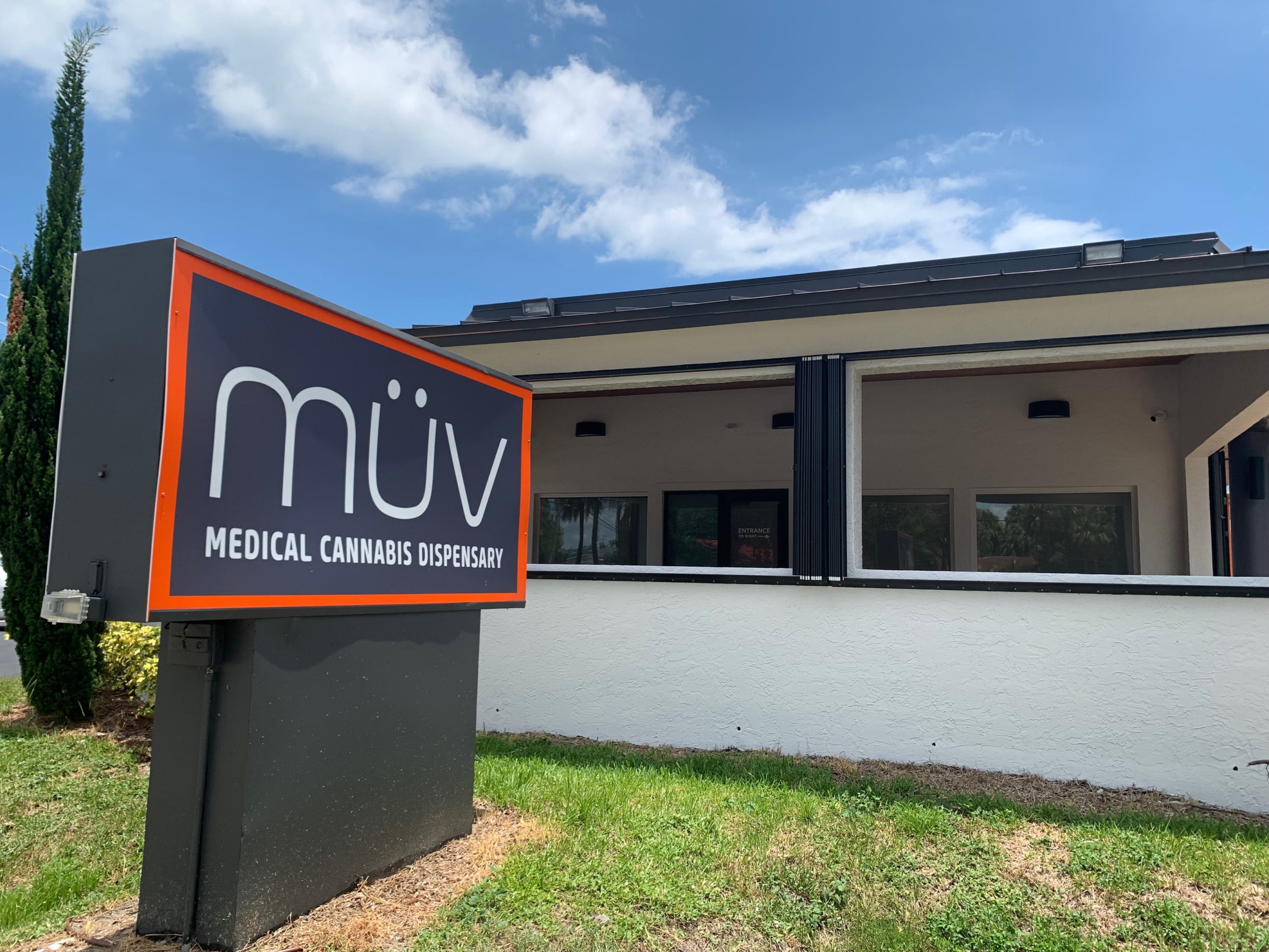Muv Fort Pierce: Your Ultimate Guide to Entertainment and Fun