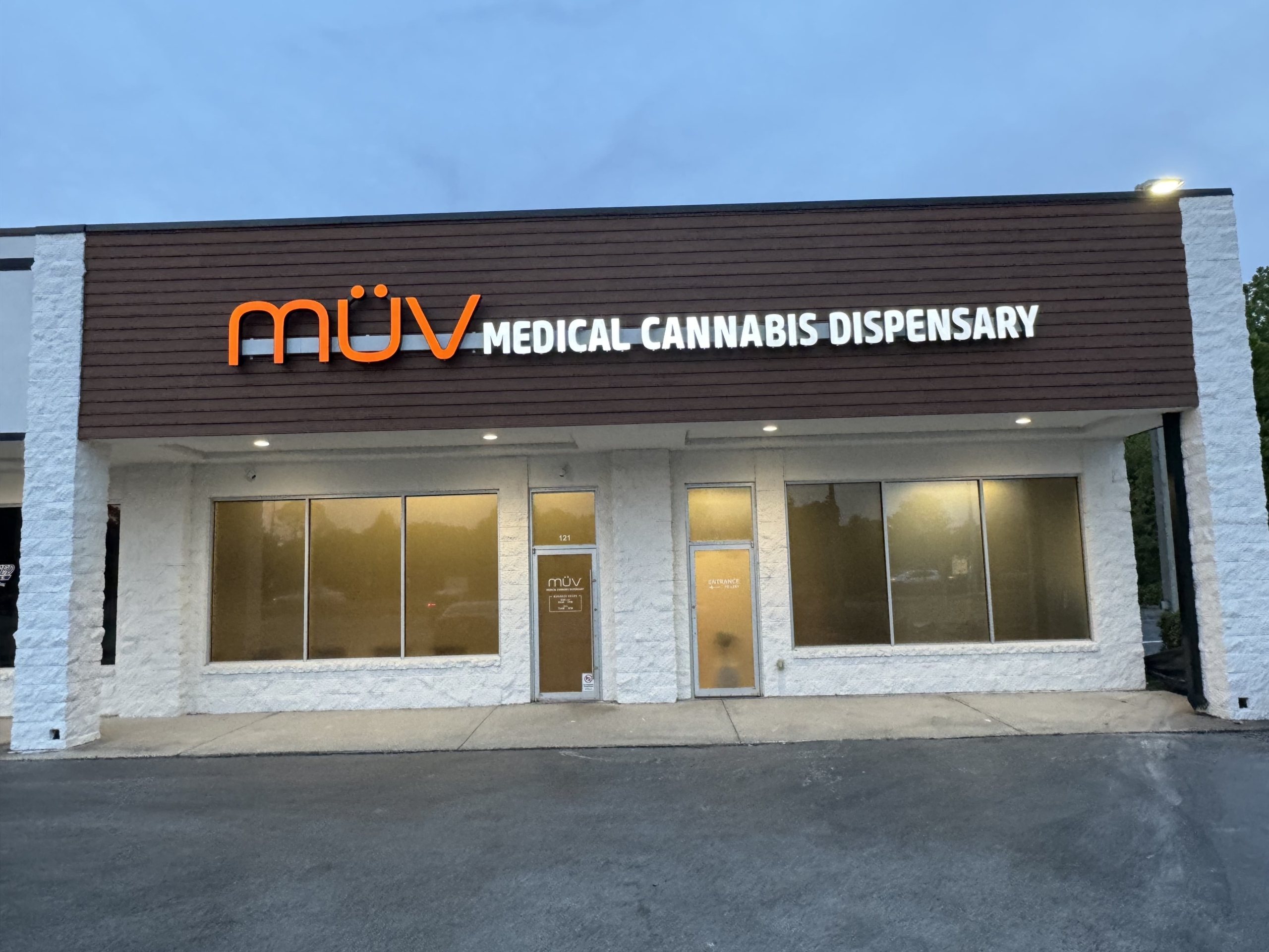 MV Cannabis Hardware | Marijuana Accessories