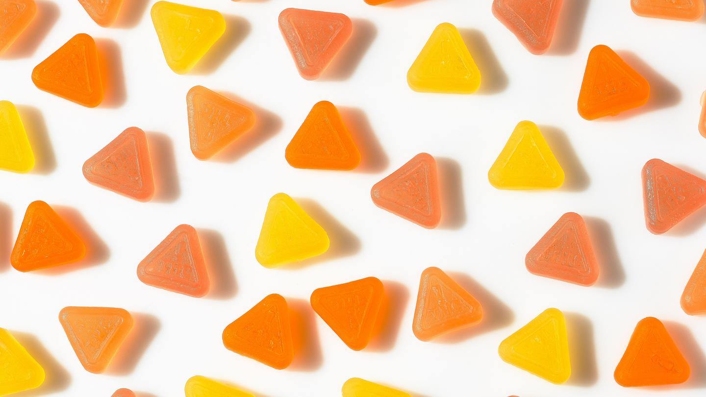 Edible Dosing for Beginners How Much THC Should You Take?