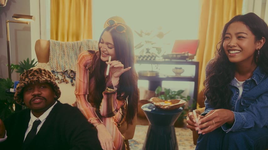 10 Cannabis Strains That Can Make You Laugh Out Loud | MÜV